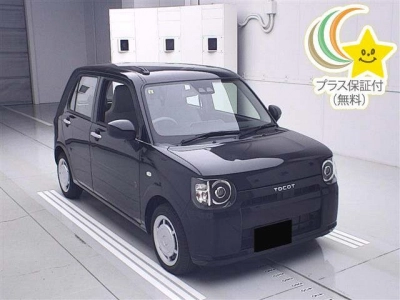 DAIHATSU MIRA TOCOT
