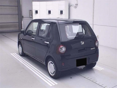 DAIHATSU MIRA TOCOT