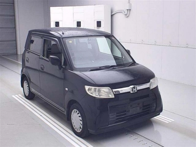 HONDA ZEST