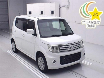 SUZUKI MRWAGON