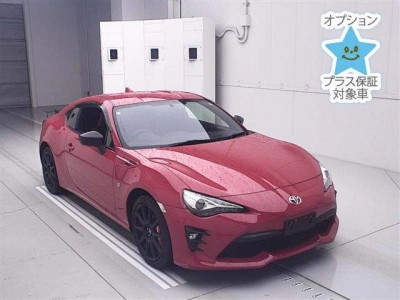 TOYOTA 86