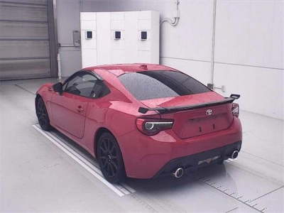 TOYOTA 86