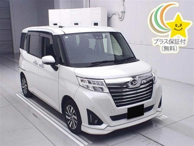 DAIHATSU THOR