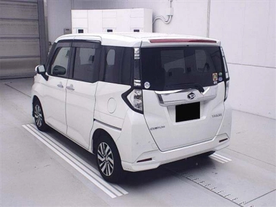 DAIHATSU THOR