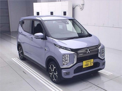 MITSUBISHI EK X EV