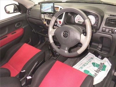 SUZUKI KEI WORKS