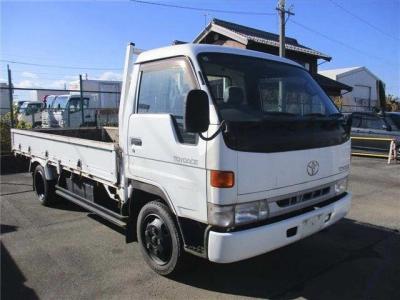 TOYOTA TOYOACE