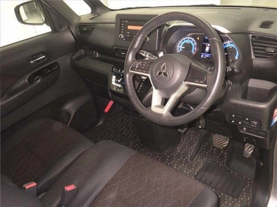 MITSUBISHI EK X SPACE