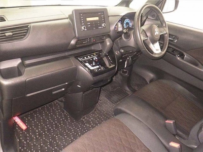 MITSUBISHI EK X SPACE