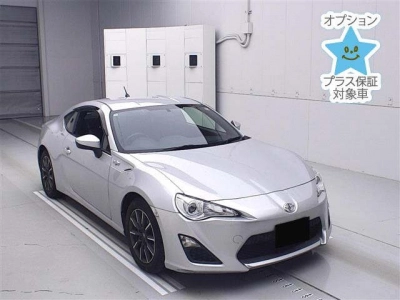 TOYOTA 86