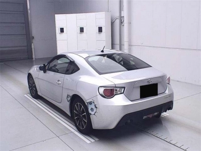 TOYOTA 86