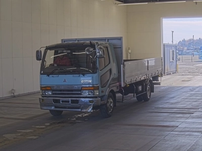 MITSUBISHI FUSO FIGHTER