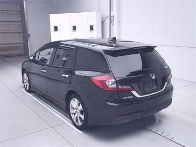 HONDA JADE