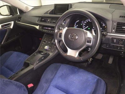 LEXUS CT