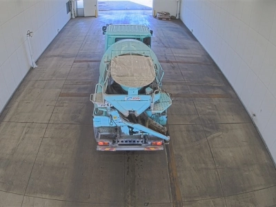 NISSAN DIESEL (UD) CONDOR