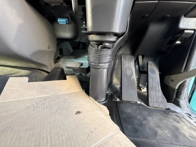 NISSAN DIESEL (UD) CONDOR