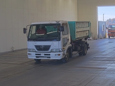 NISSAN DIESEL (UD) CONDOR