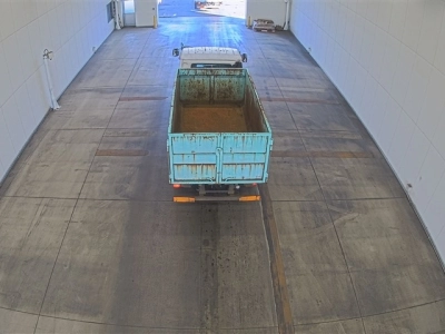 NISSAN DIESEL (UD) CONDOR