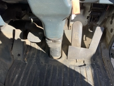 NISSAN DIESEL (UD) CONDOR