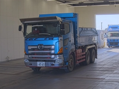 HINO PROFIA