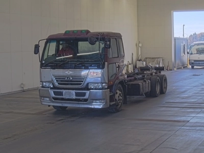 NISSAN DIESEL (UD) CONDOR