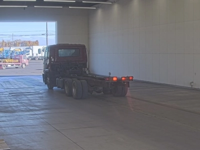 NISSAN DIESEL (UD) CONDOR