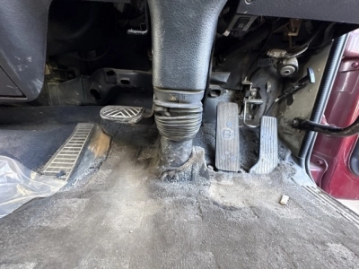 NISSAN DIESEL (UD) CONDOR