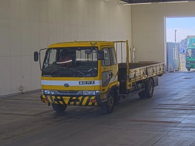 NISSAN DIESEL (UD) CONDOR