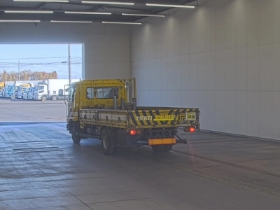 NISSAN DIESEL (UD) CONDOR