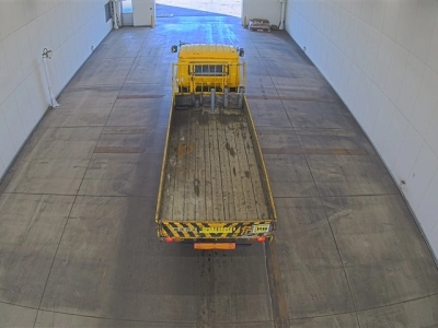 NISSAN DIESEL (UD) CONDOR