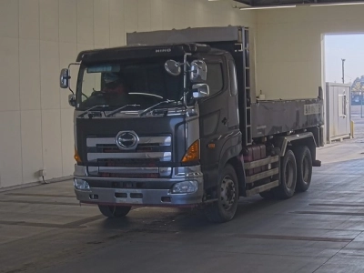 HINO PROFIA