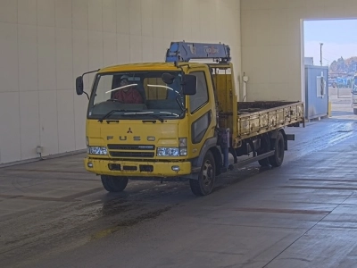 MITSUBISHI FUSO FIGHTER