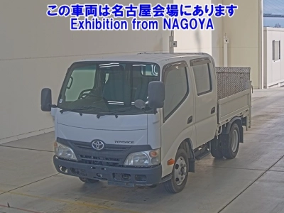 TOYOTA TOYOACE