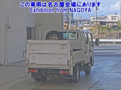 TOYOTA TOYOACE