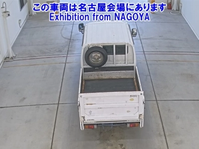 TOYOTA TOYOACE