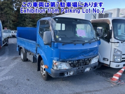 TOYOTA TOYOACE