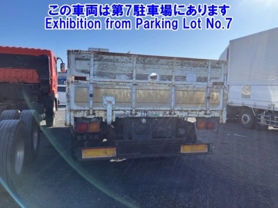 MITSUBISHI FUSO FIGHTER