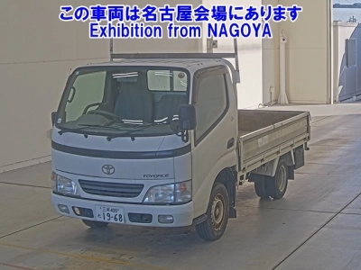 TOYOTA TOYOACE