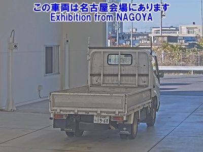 TOYOTA TOYOACE