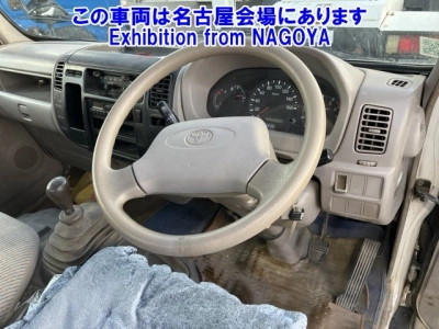 TOYOTA TOYOACE