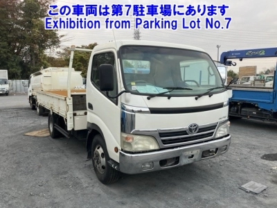 TOYOTA TOYOACE