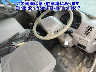 TOYOTA TOYOACE