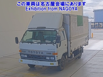 TOYOTA TOYOACE