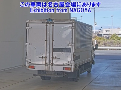 TOYOTA TOYOACE