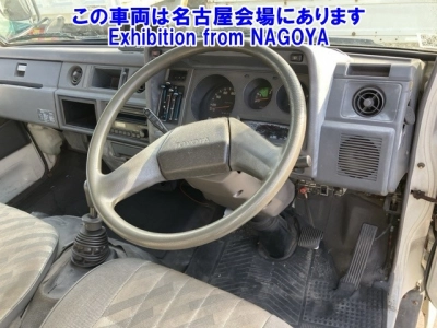 TOYOTA TOYOACE