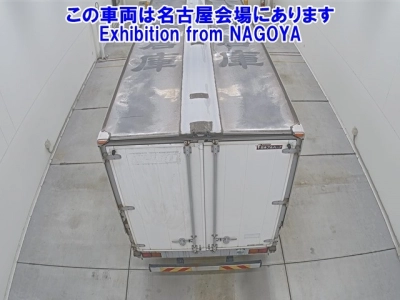 NISSAN DIESEL (UD) CONDOR