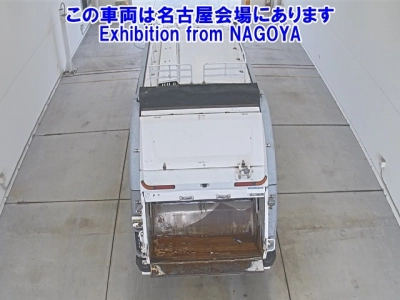 NISSAN DIESEL (UD) CONDOR