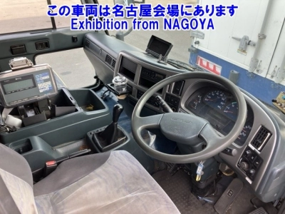 NISSAN DIESEL (UD) CONDOR