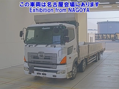 HINO PROFIA