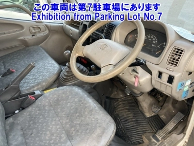 TOYOTA TOYOACE